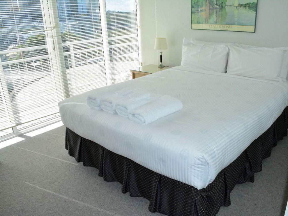 Southbank Apartments 28 Southgate 墨尔本 外观 照片