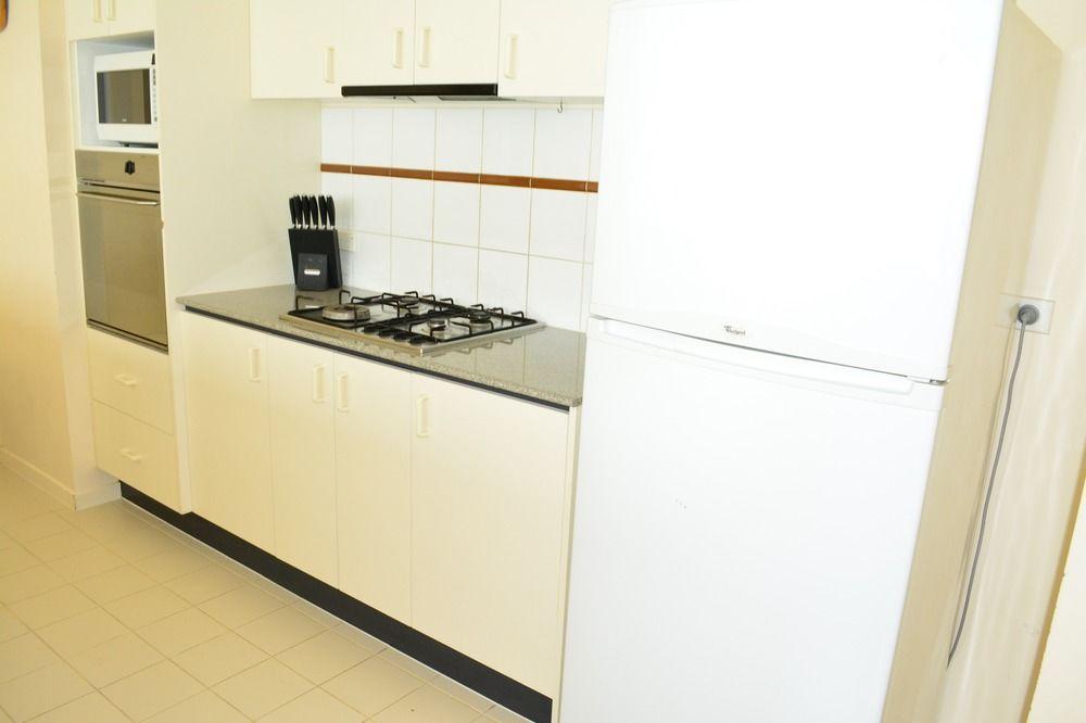 Southbank Apartments 28 Southgate 墨尔本 外观 照片