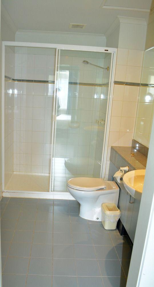 Southbank Apartments 28 Southgate 墨尔本 外观 照片