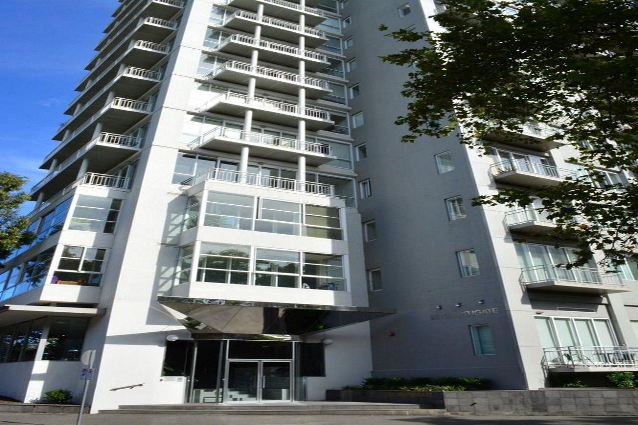 Southbank Apartments 28 Southgate 墨尔本 外观 照片