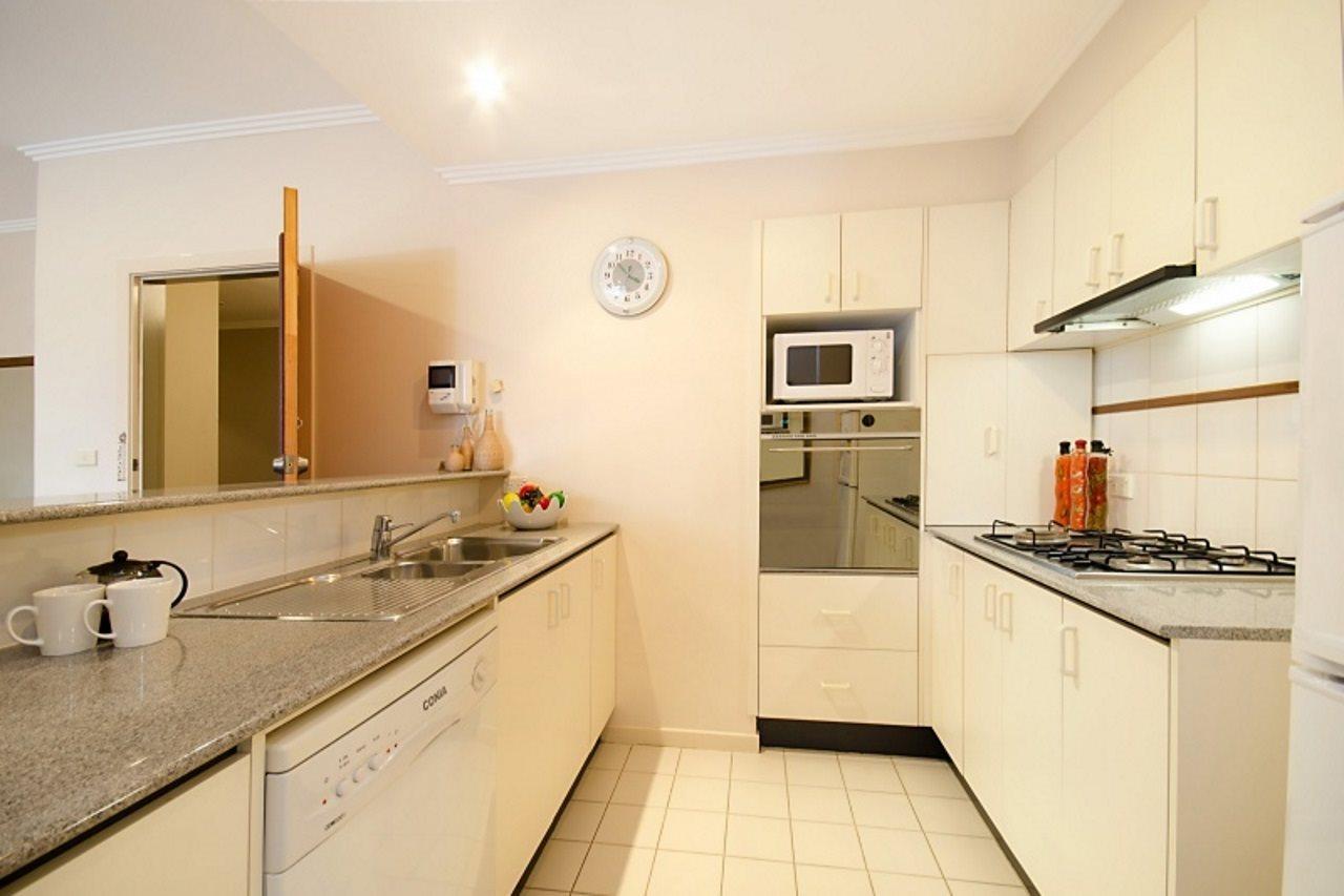 Southbank Apartments 28 Southgate 墨尔本 外观 照片