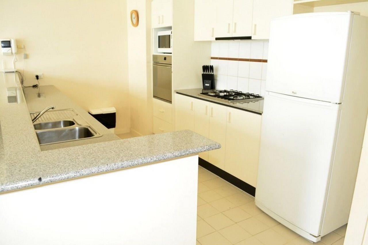 Southbank Apartments 28 Southgate 墨尔本 外观 照片