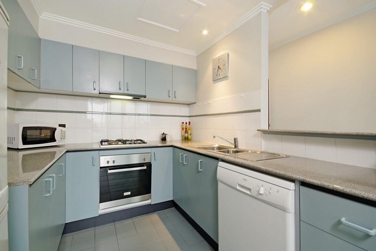 Southbank Apartments 28 Southgate 墨尔本 外观 照片