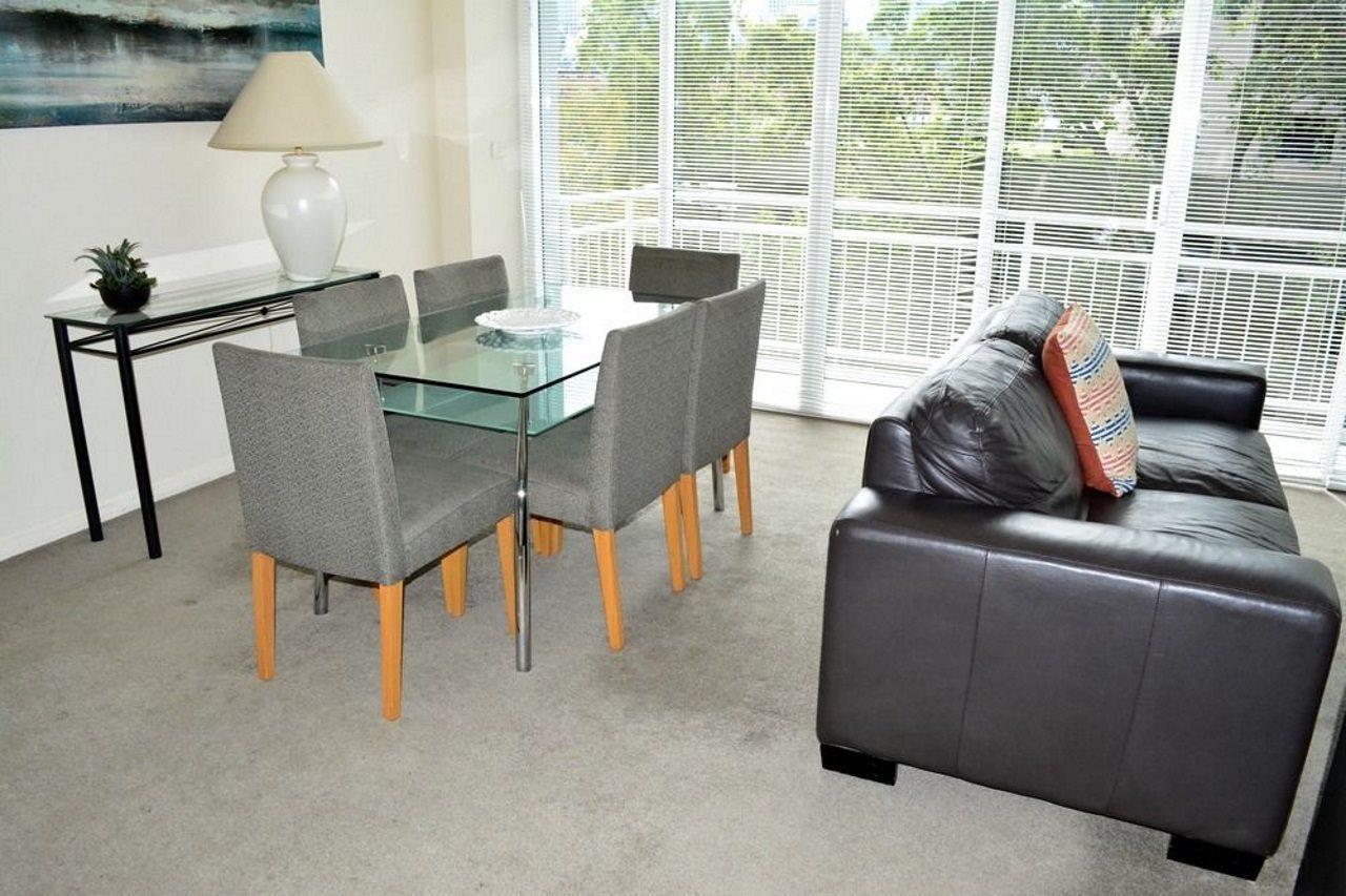Southbank Apartments 28 Southgate 墨尔本 外观 照片