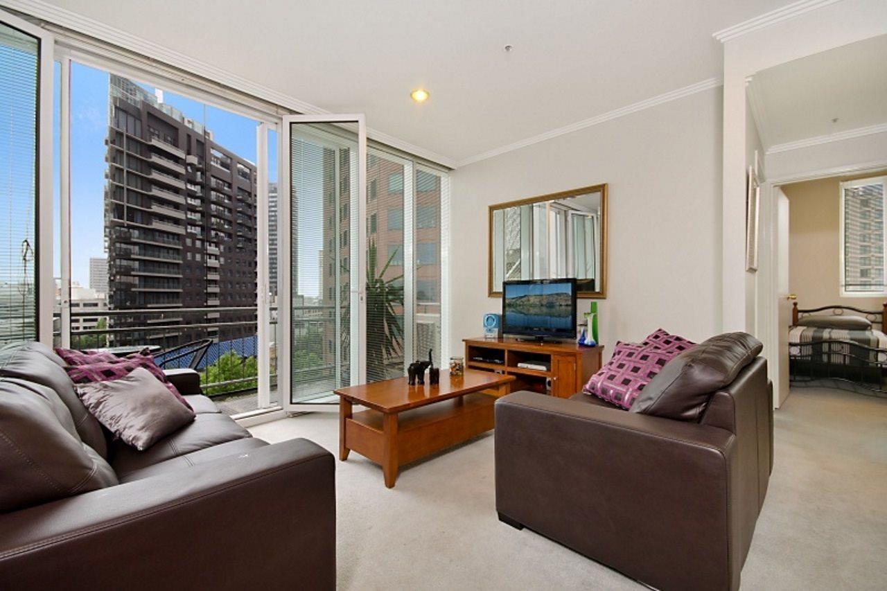 Southbank Apartments 28 Southgate 墨尔本 外观 照片