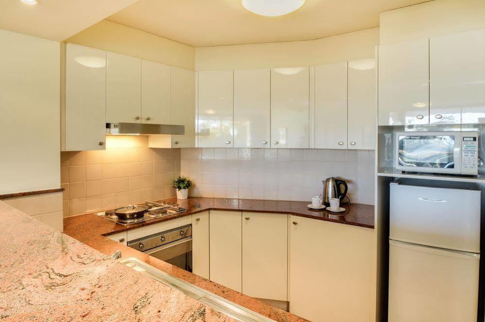 Southbank Apartments 28 Southgate 墨尔本 外观 照片