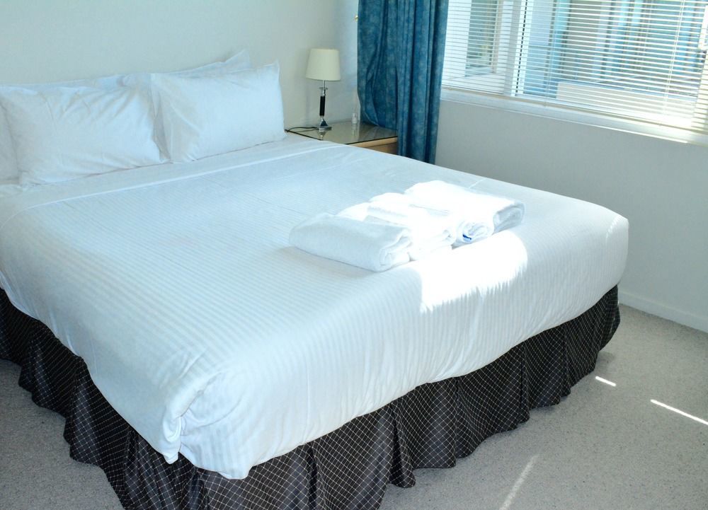 Southbank Apartments 28 Southgate 墨尔本 外观 照片